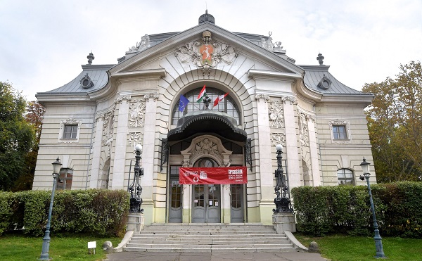 Tíz új bemutatót tart a jövő évadban a Kecskeméti Katona József Nemzeti Színház