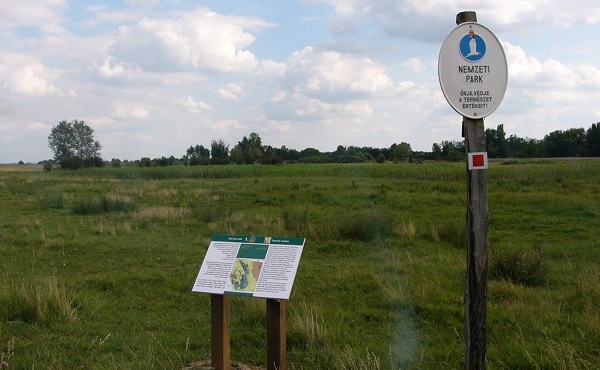Újra indulnak a szakvezetéses túrák a Kiskunsági Nemzeti Parkban