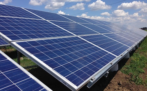 19 naperőművet épített az MVM Csoport Dél-Kelet-Magyarországon