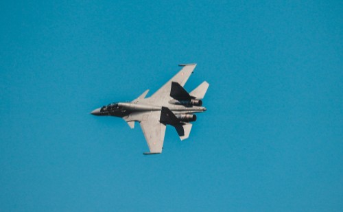 A hétvégén rendezik a kecskeméti Nemzetközi Repülőnapot