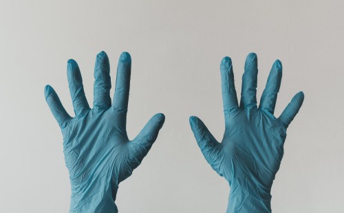 Nyolcvan férőhelyes nővérszálló épül a városban