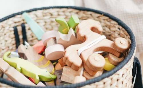 Közel 400 millió forintból épül bölcsőde a városban