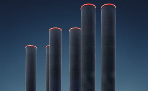 A Termostar nyitja meg Kecskeméten az Erőművek Éjszakáját 