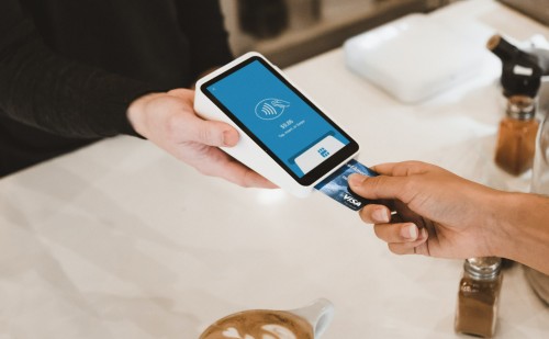 Innovatív fizetési megoldást fejlesztett ki egy kecskeméti cég 