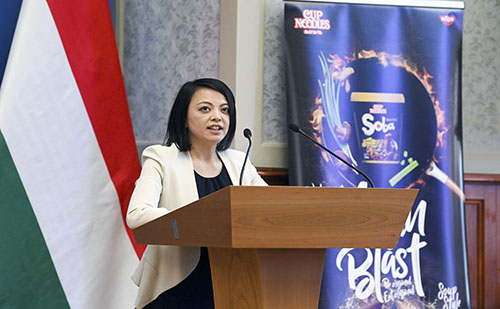 A japánok beruháznak Kecskeméten- a kormány is ad pénzt hozzá