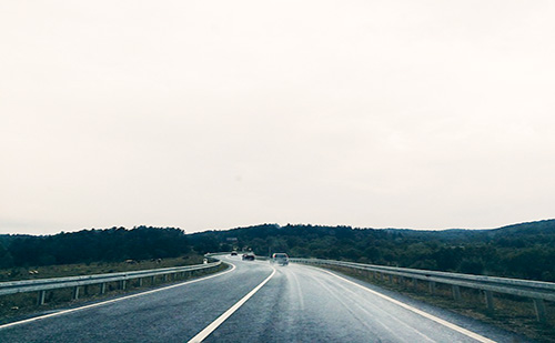 A Kecskemét és Nagykőröst összekötő út négysávosodik