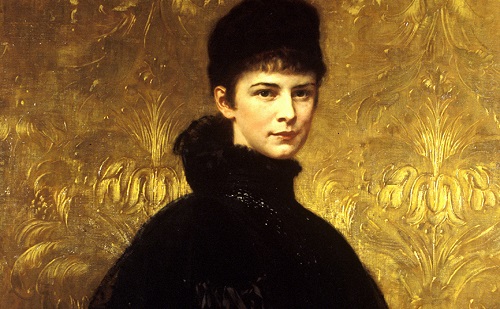 Megnézhető a Sisi-kiállítás Kecskeméten 