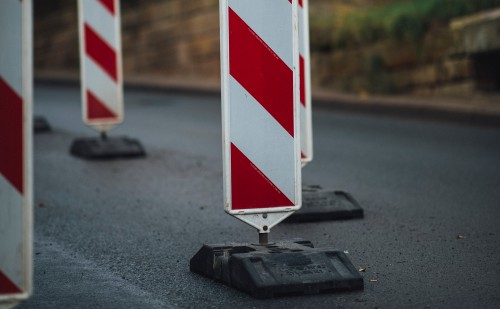 Négysávosítják az 52-es főutat