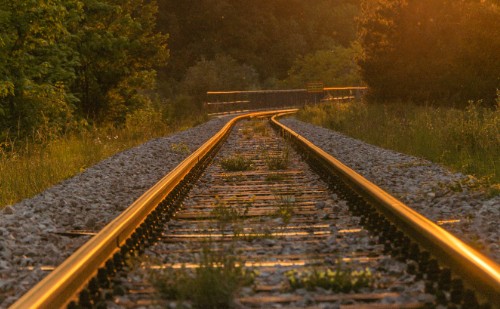 Megvalósul a Lajosmizse-Kecskemét vasútvonal fejlesztése is