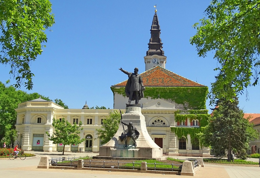 Kecskeméten felújítások is várhatók idén