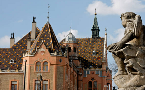 Közlekedést javítana az új munkacsoport Kecskeméten