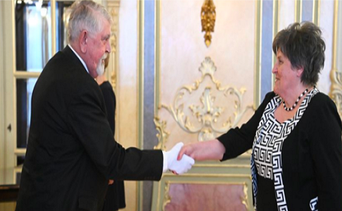 Átadták a társadalmi innovációs díjat 