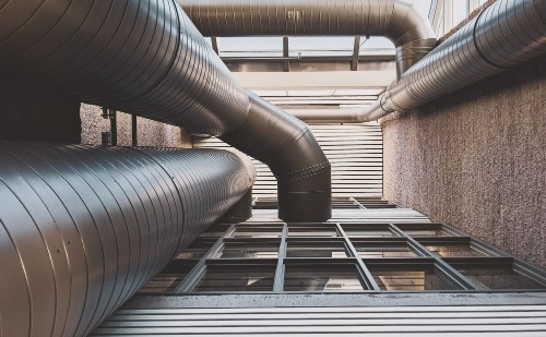 Távhőrendszert fejlesztenek Kecskeméten