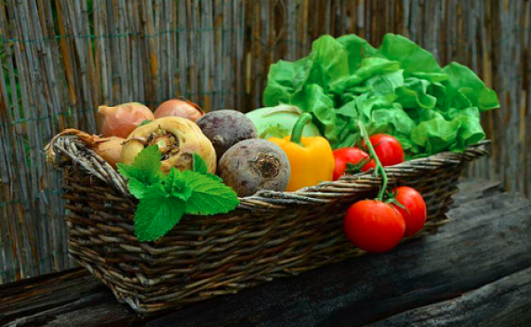 MyFarm - Egy kattintásra a zöldségektől