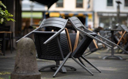 Modern gasztro eseményt rendeznek a városban