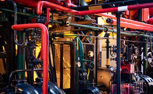 Rendhagyó fejlesztést indít a Hőplusz Rendszer Kft.