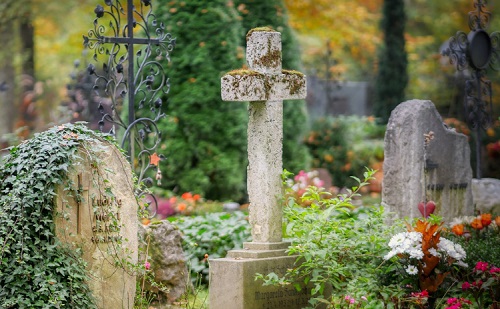 A temetőben sem lehetett biztonságban az ember Kecskeméten – eddig