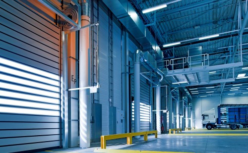 Japán vállalat fejleszt a városban